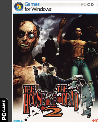 The House of the Dead II